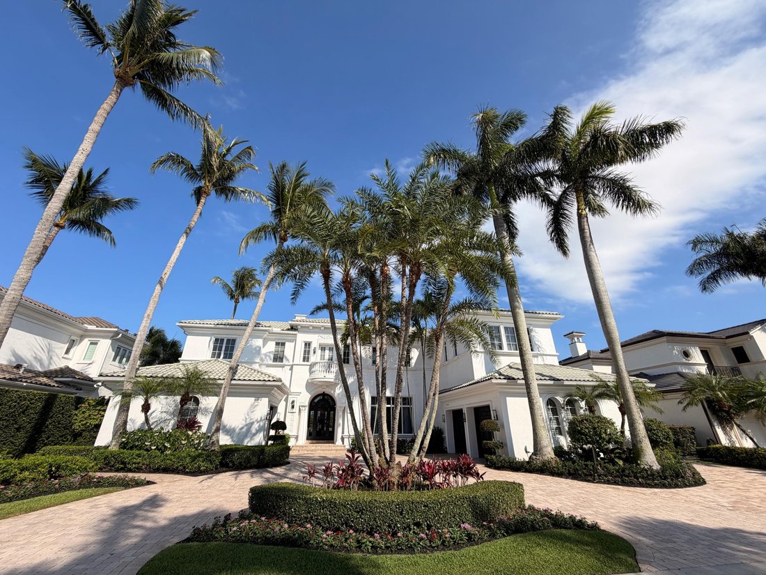 House in North Palm Beach, Florida, United States 2 - 17945194