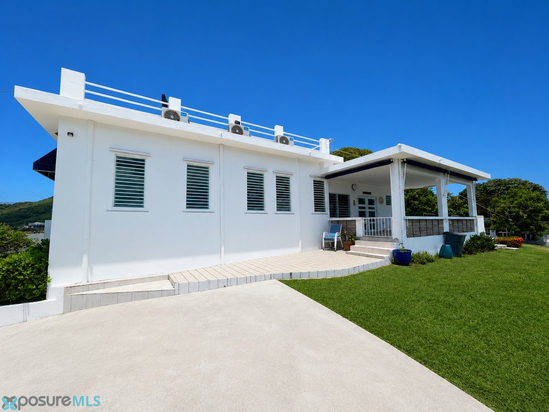 House in Fajardo, Fajardo, Puerto Rico 4 - 17939136