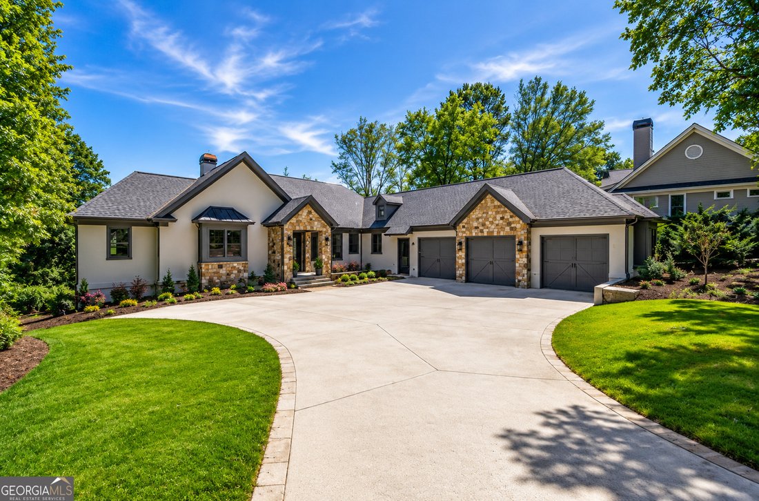 House in Eatonton, Georgia, United States 2 - 17511879