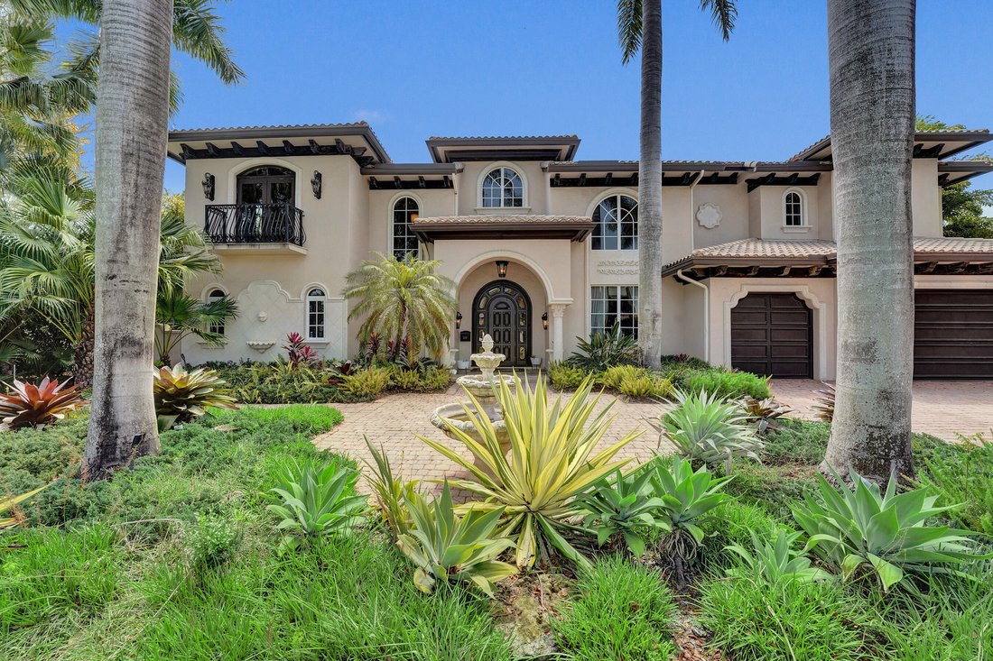 House in Fort Lauderdale, Florida, United States 3 - 17940800