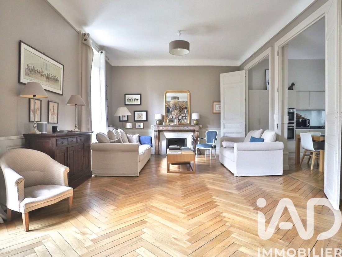 House in Procé - Monselet, Nantes, France 2 - 17944275
