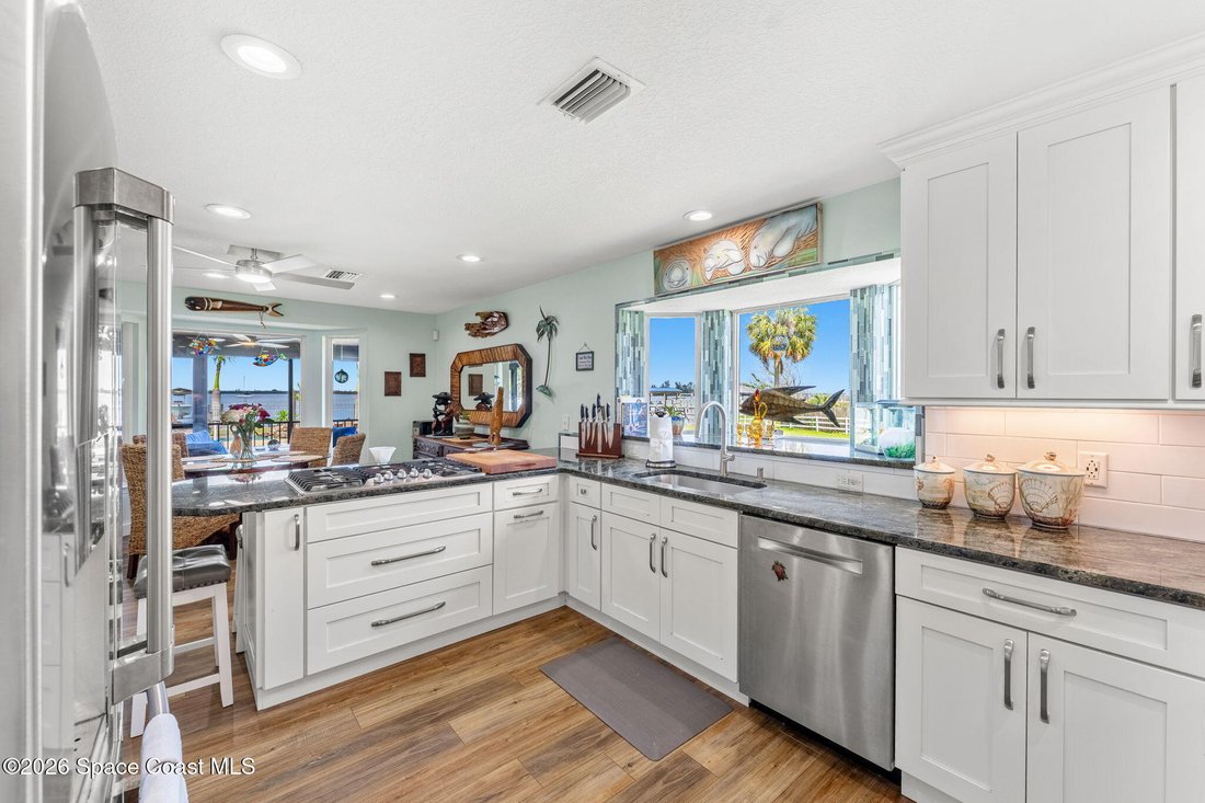 House in Grant-Valkaria, Florida, United States 4 - 17940381