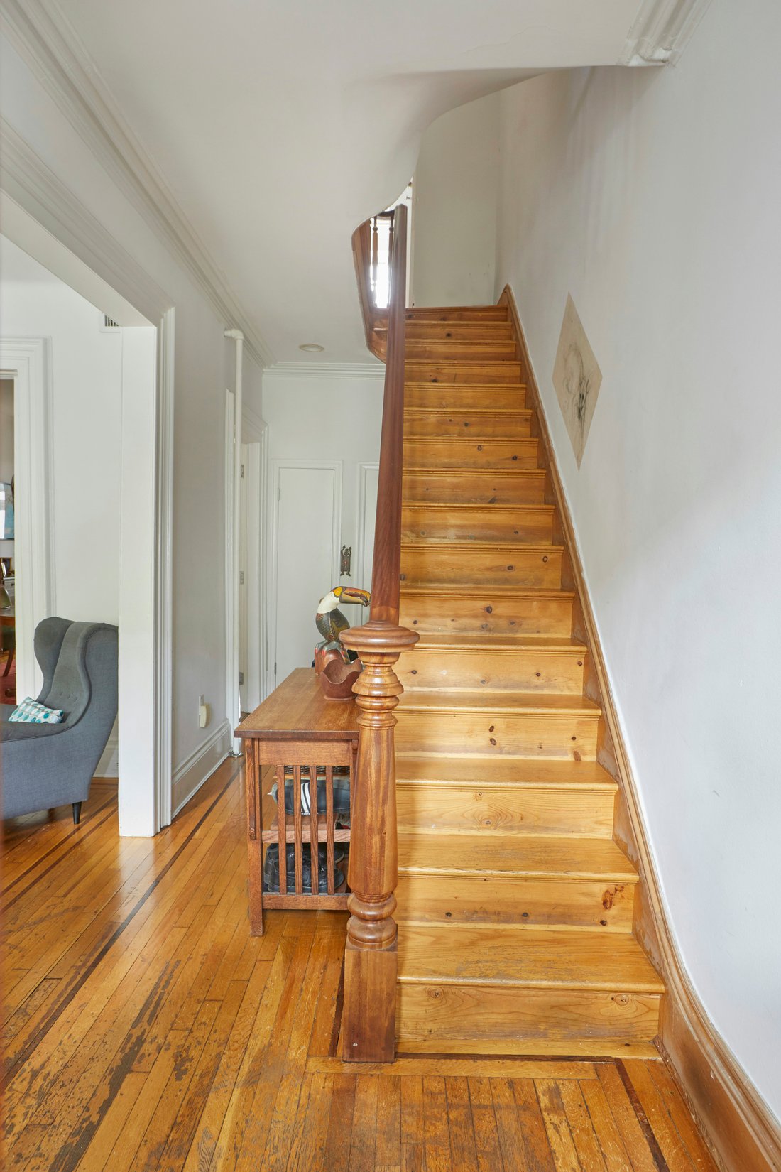 Townhouse in New York, New York, United States 3 - 17822447