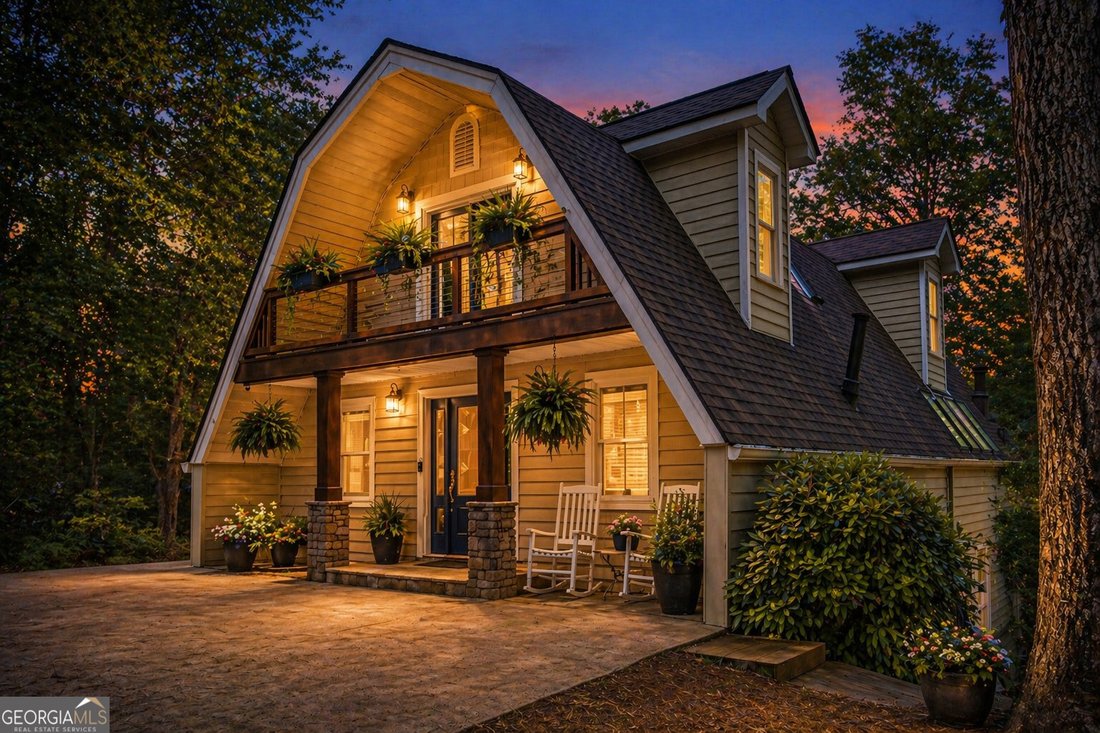 House in Gainesville, Georgia, United States 3 - 17937420
