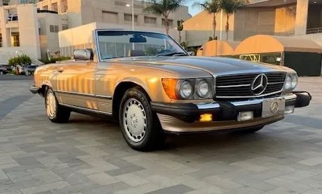 Cabriolet in Hillsboro, OR, United States 2 - 17871137