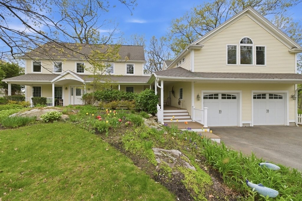 House in Lexington, Massachusetts, United States 1 - 17943064