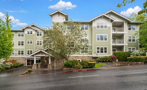 Condominio a Issaquah, Washington, Stati Uniti 1