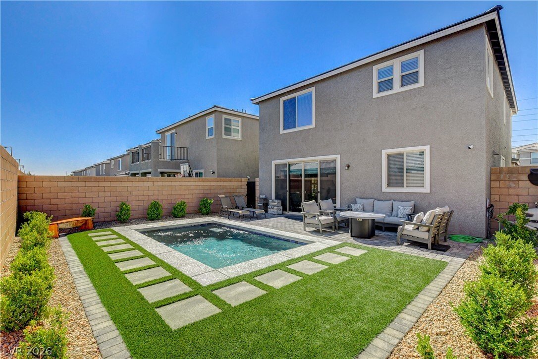 House in Las Vegas, Nevada, United States 2 - 17945550