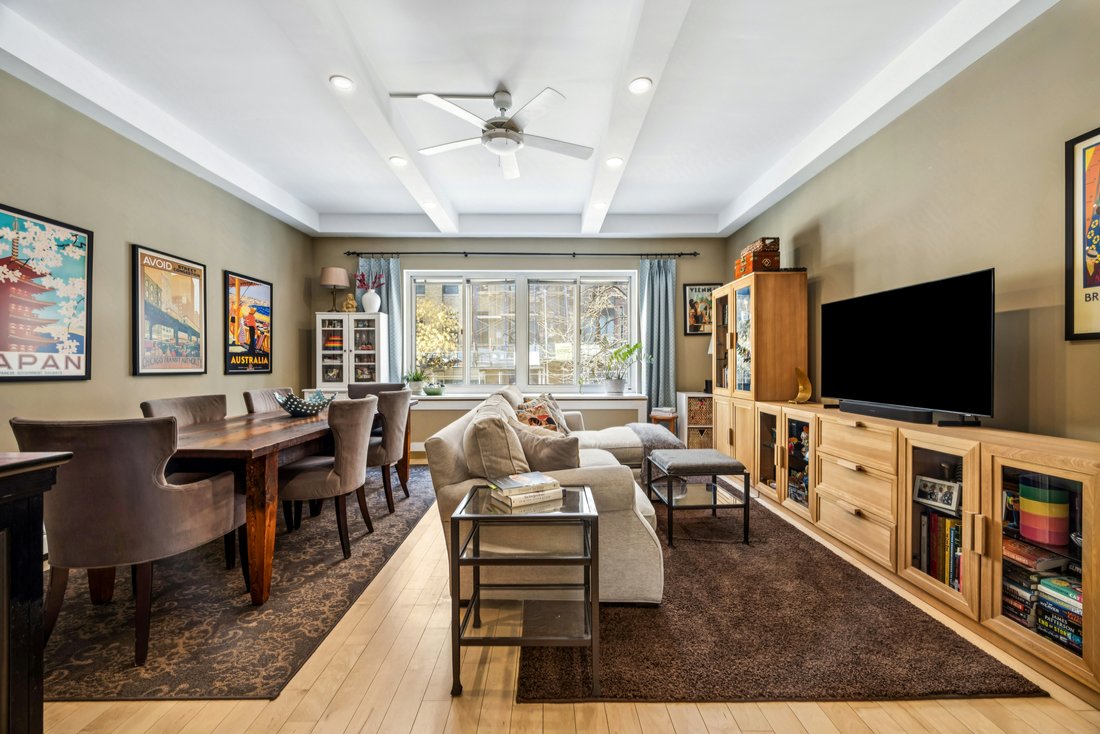 Condo in New York, New York, United States 1 - 17759043