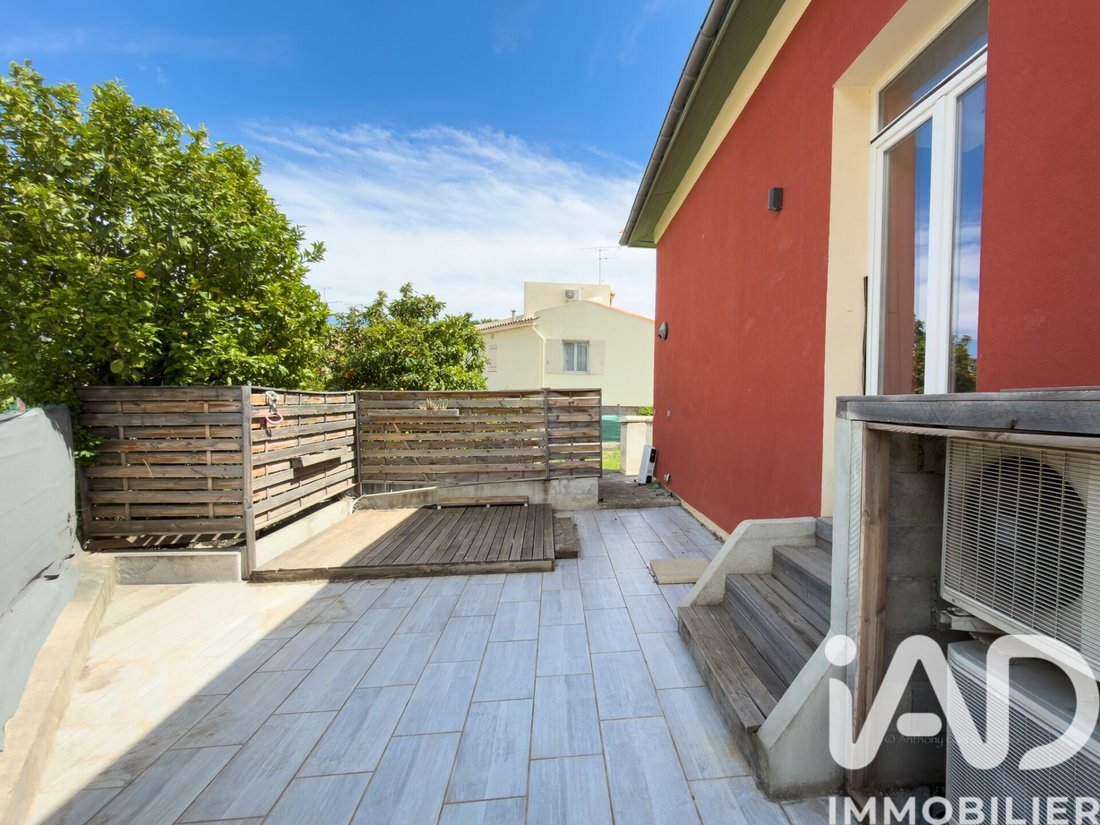 House in Lanterne, Nice, France 5 - 17944270