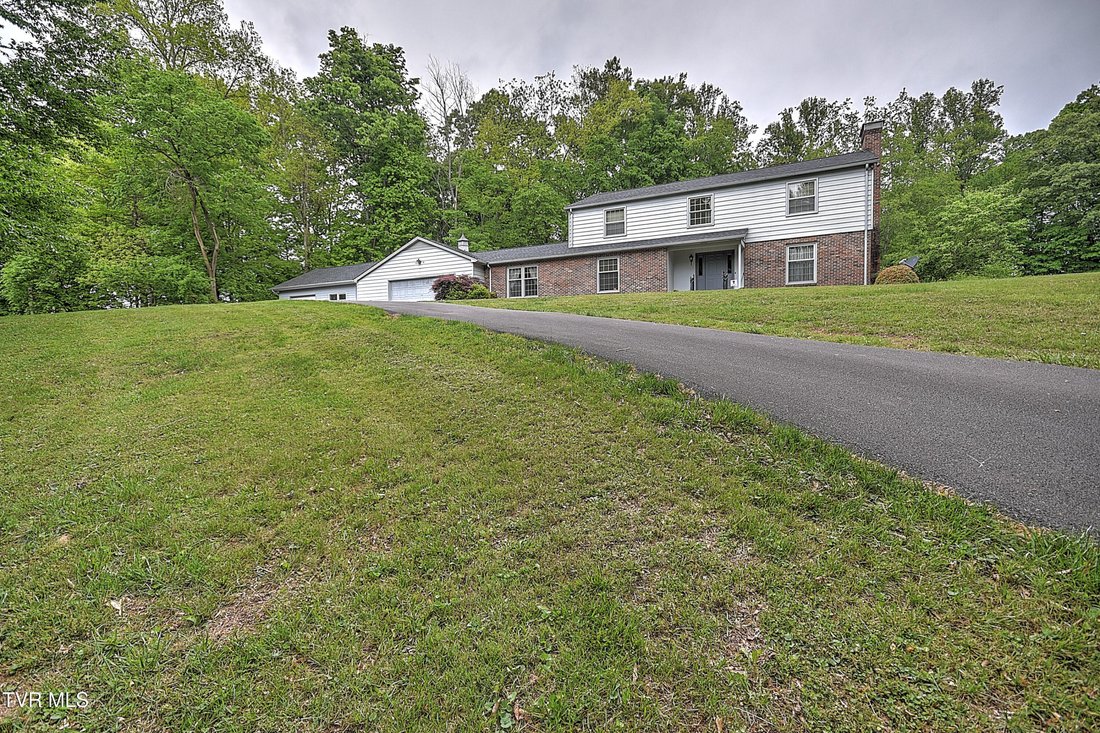 House in Blountville, Tennessee, United States 4 - 17826645