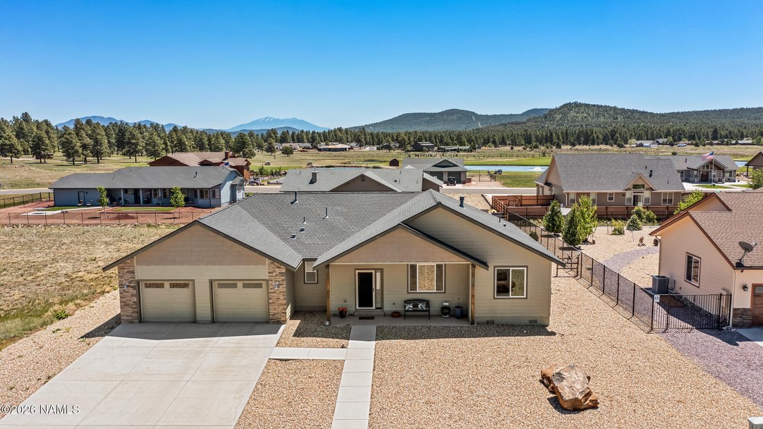 House in Williams, Arizona, United States 1 - 17940560