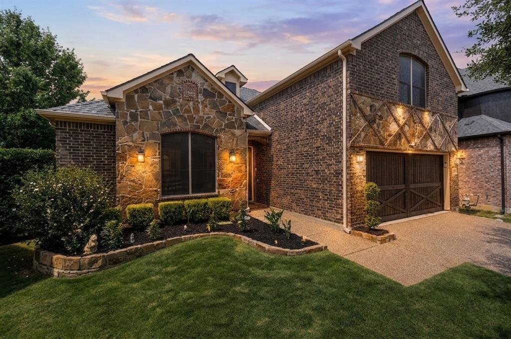 House in North Richland Hills, Texas, United States 1 - 17937300