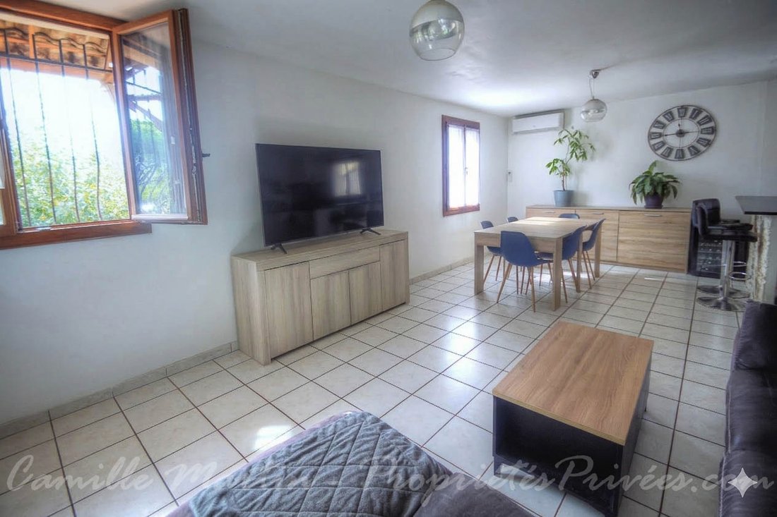Villa in Nord RN, Puget-sur-Argens, France 5 - 17939919