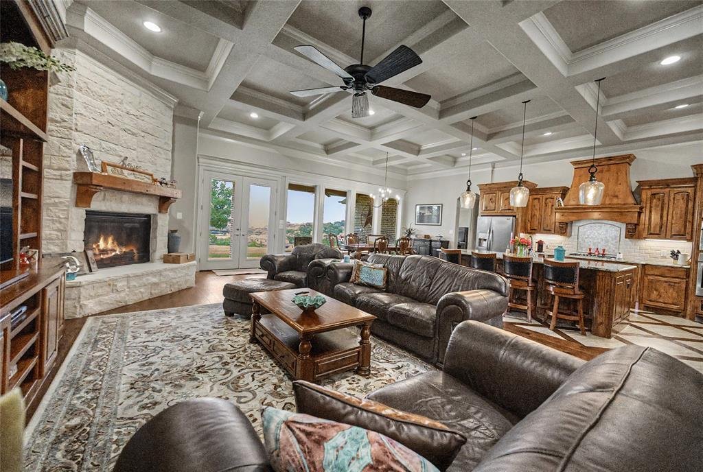 House in Weatherford, Texas, United States 3 - 17940930