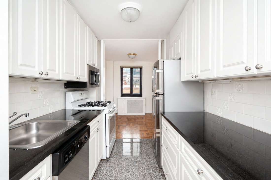 Apartment in New York, New York, United States 5 - 17945089