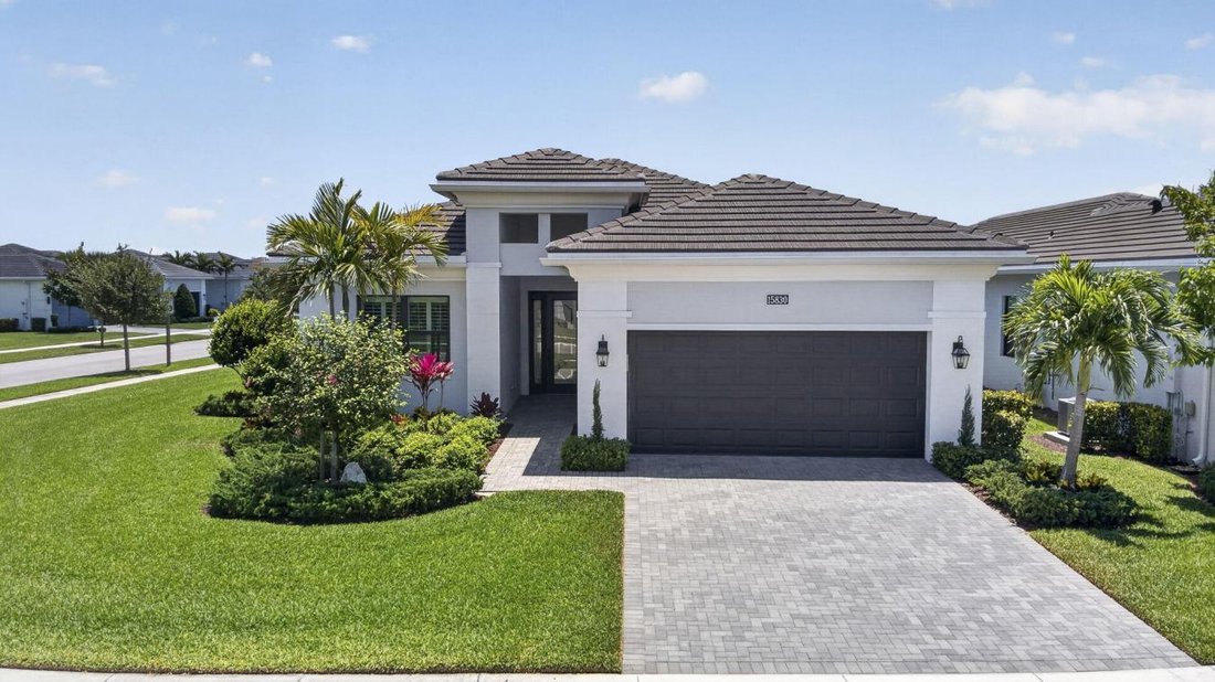 House in Loxahatchee, Florida, United States 1 - 17937688