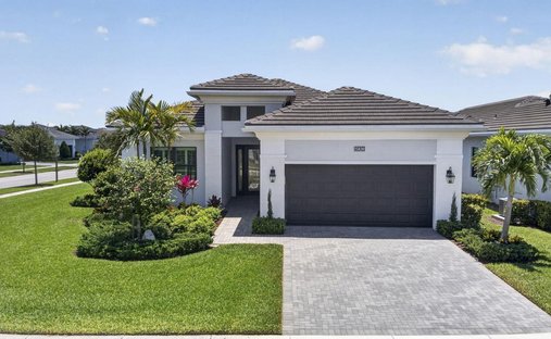 House in Loxahatchee, Florida, United States 1