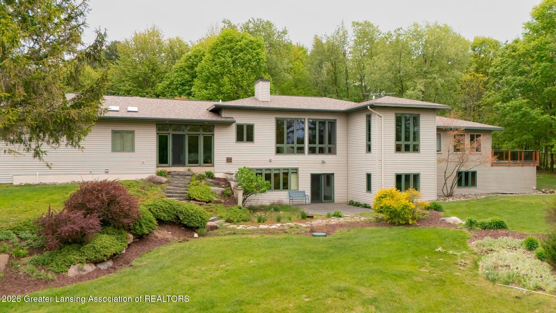 House in Williamston, Michigan, United States 4 - 17677246