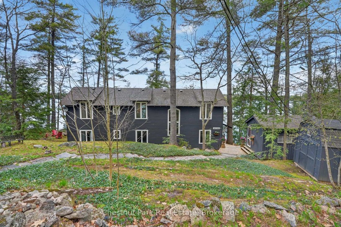 Haus in Torrance, Ontario, Kanada 3 - 17937987