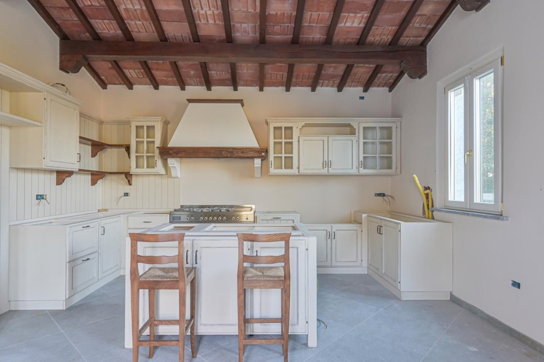 Villa in San Carlo Terme, Massa, Tuscany 5 - 17941136