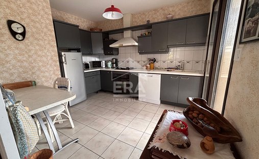 Chateau With Outbuilding And Private Beach In Provence