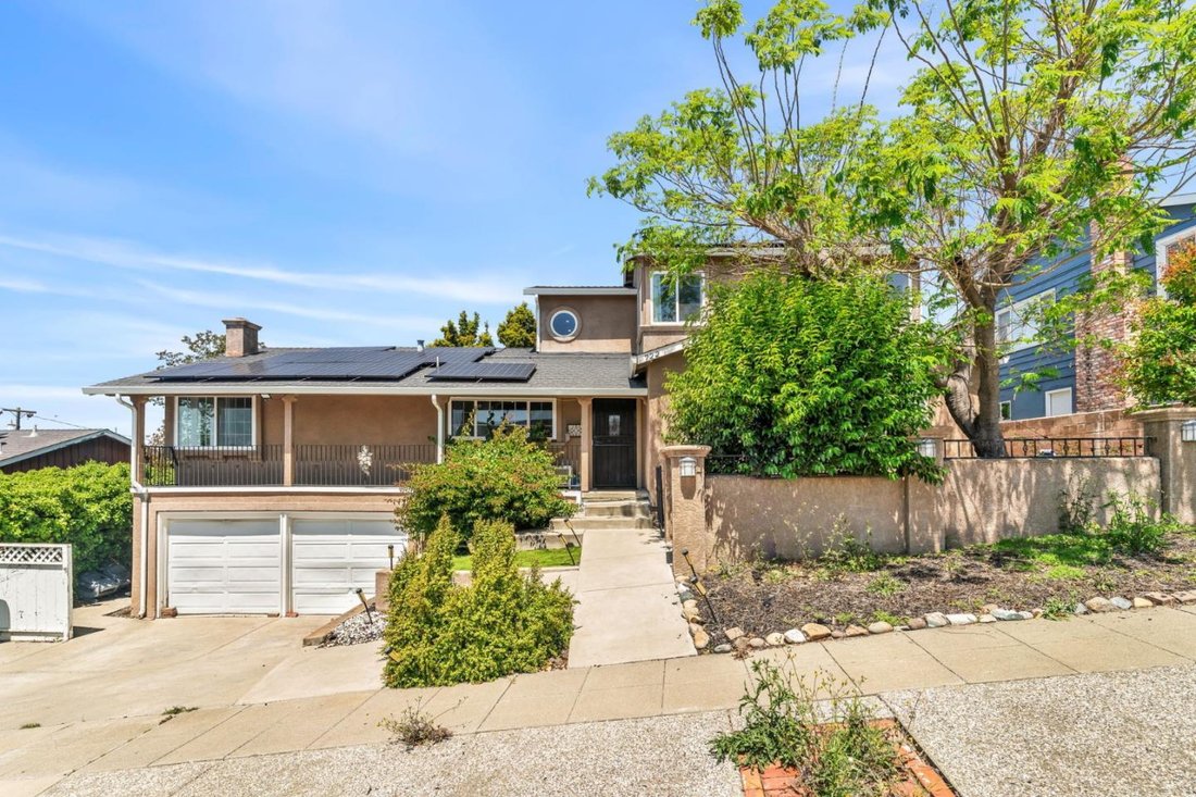House in Hayward, California, United States 2 - 17352116