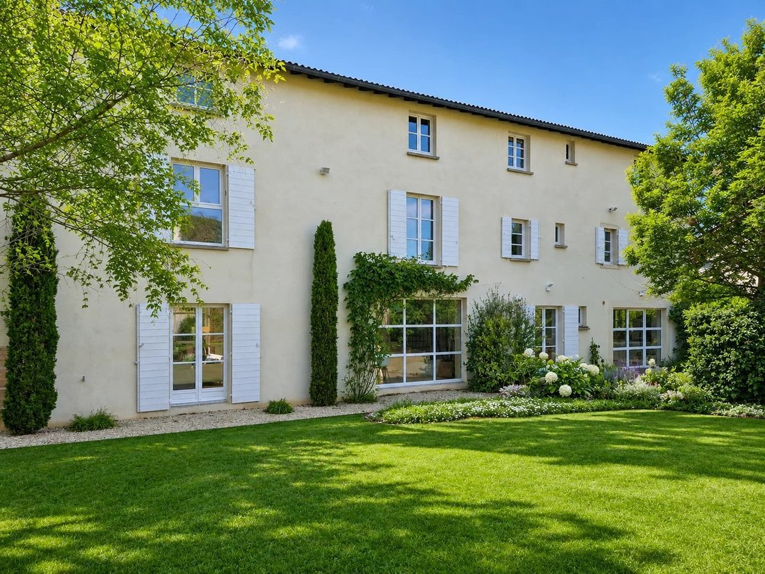 House in Arrondissement of Villefranche-sur-Saône, Auvergne-Rhône-Alpes, France 3 - 17323886