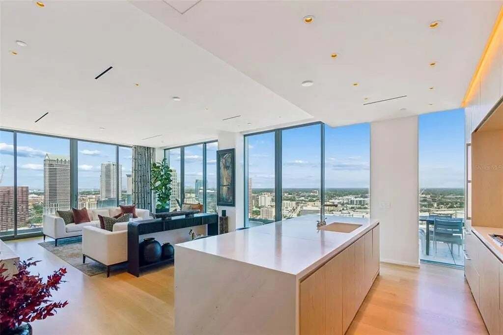 House in Tampa, Florida, United States 2 - 17945118