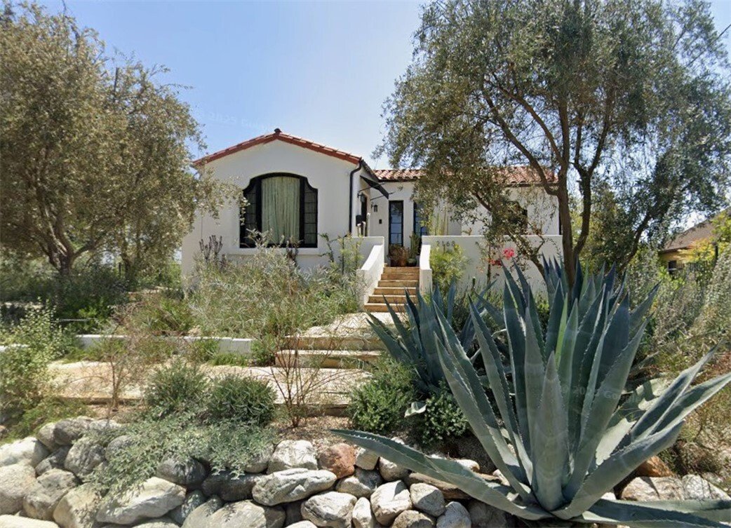 House in Los Angeles, California, United States 4 - 17937908