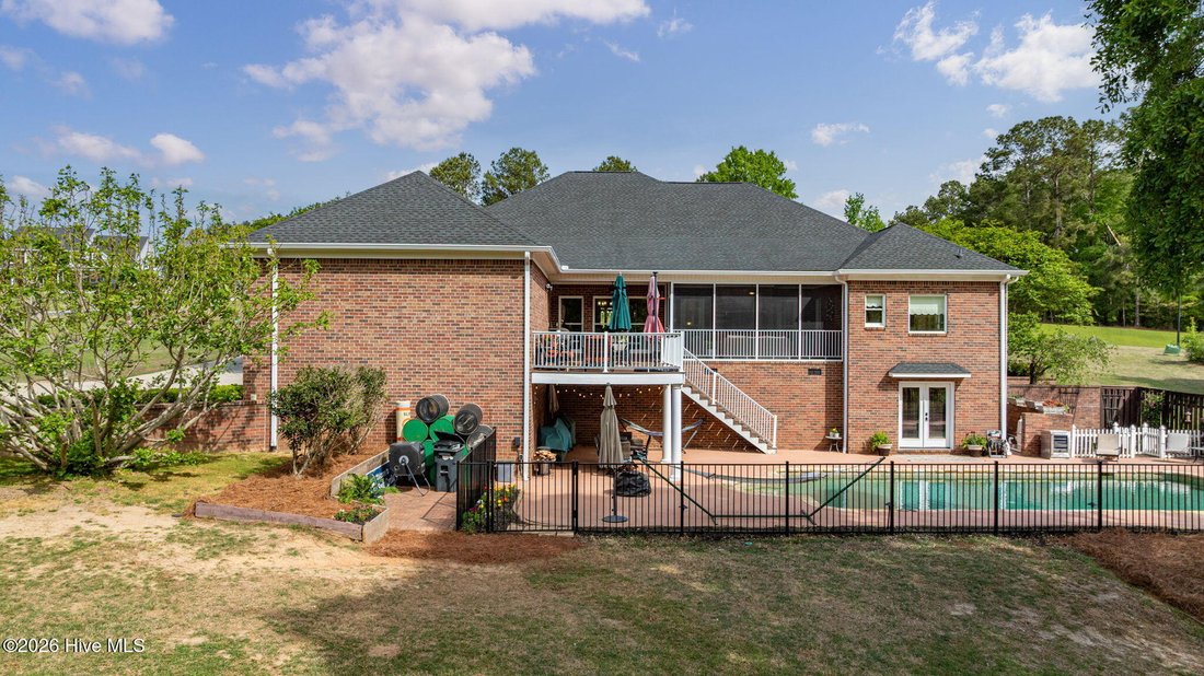 House in Evans, Georgia, United States 4 - 17942313
