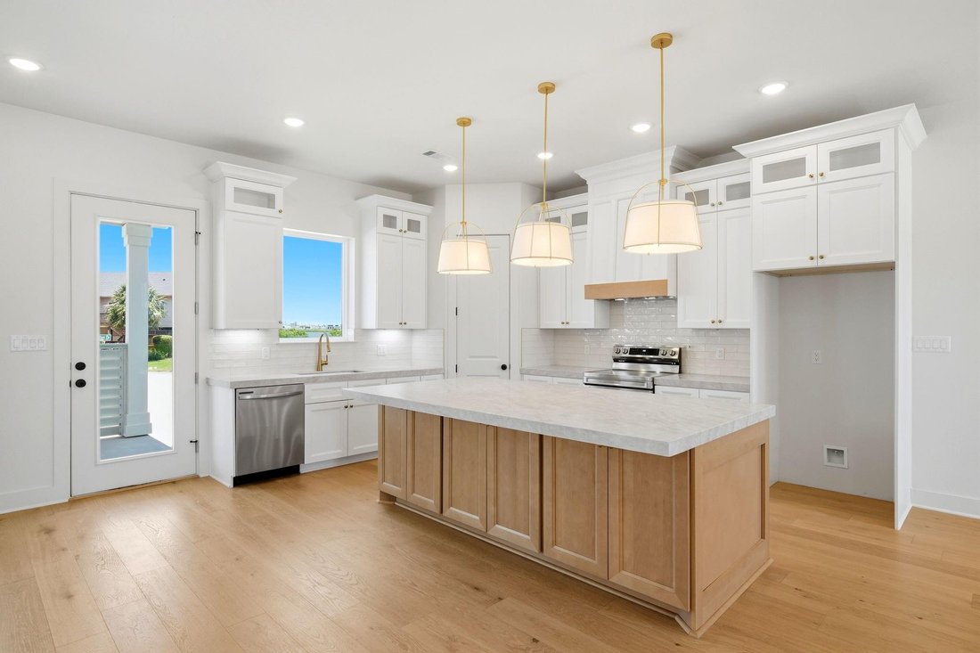 House in Galveston, Texas, United States 5 - 17939400
