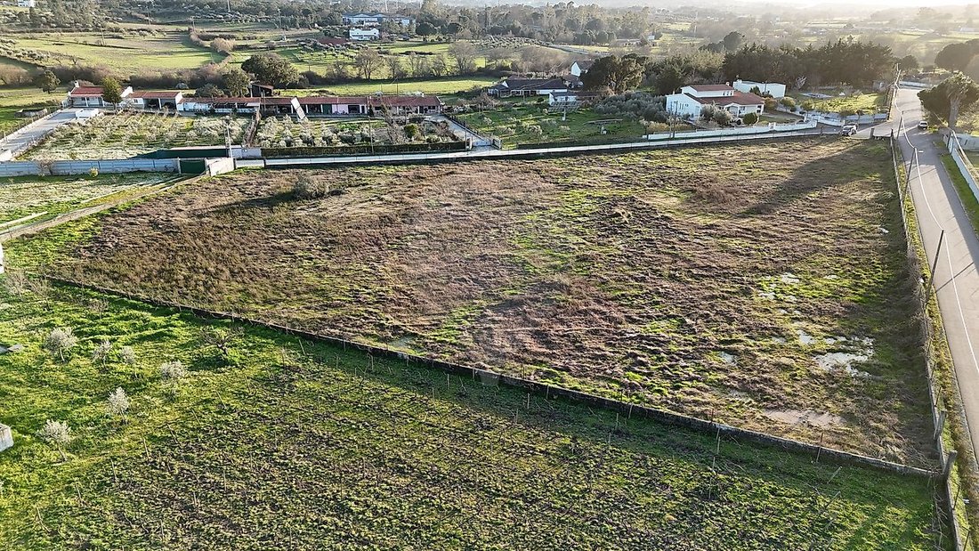 Land in Castelo Branco, Castelo Branco District, Portugal 5 - 17939443