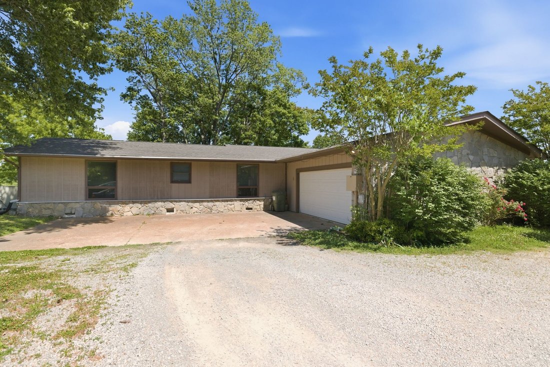 House in Arrington, Tennessee, United States 3 - 17940592