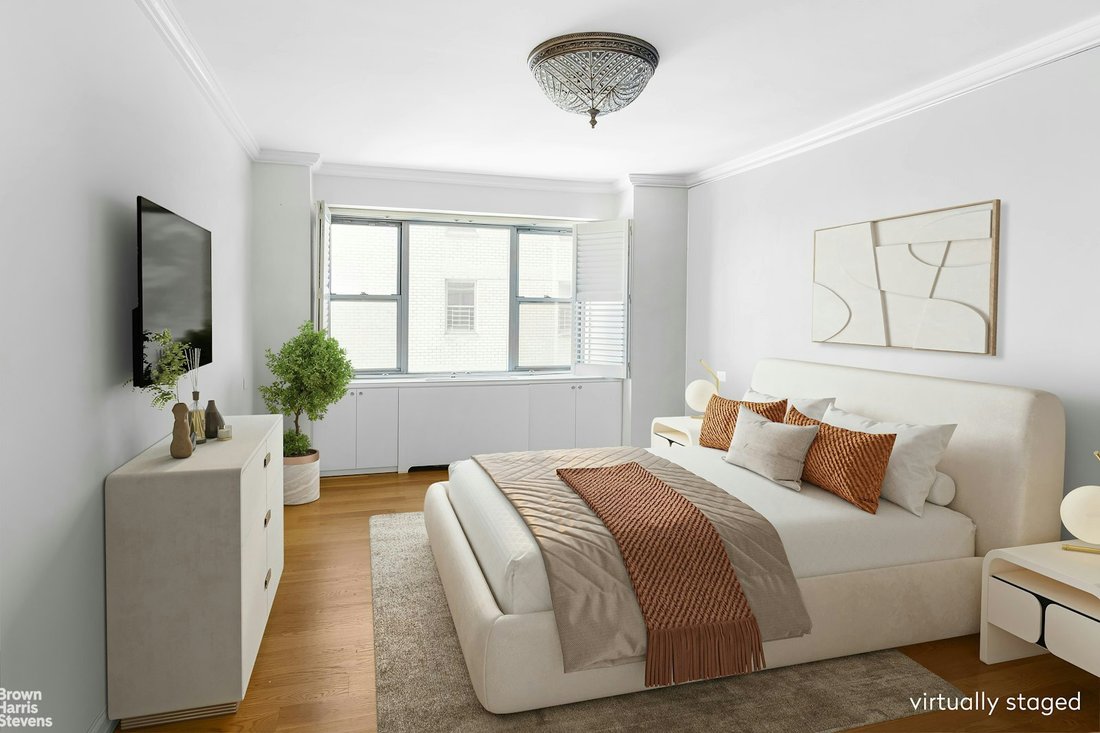Co Op in New York, New York, United States 4 - 17023203
