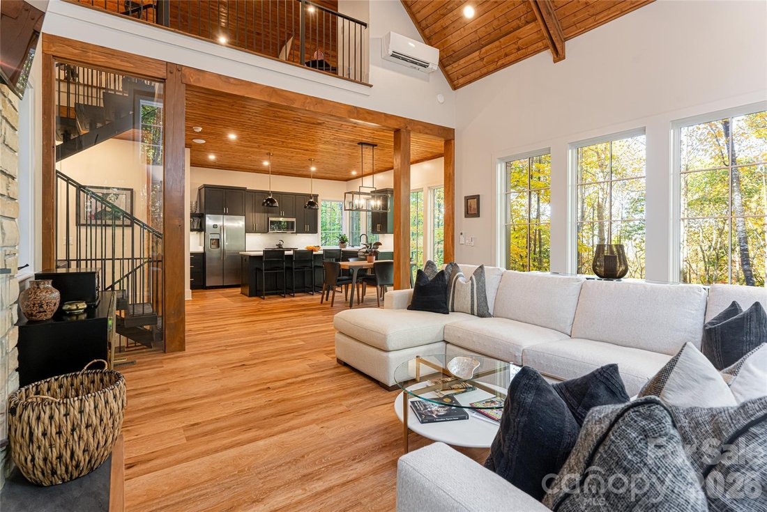 House in Sylva, North Carolina, United States 5 - 17938008