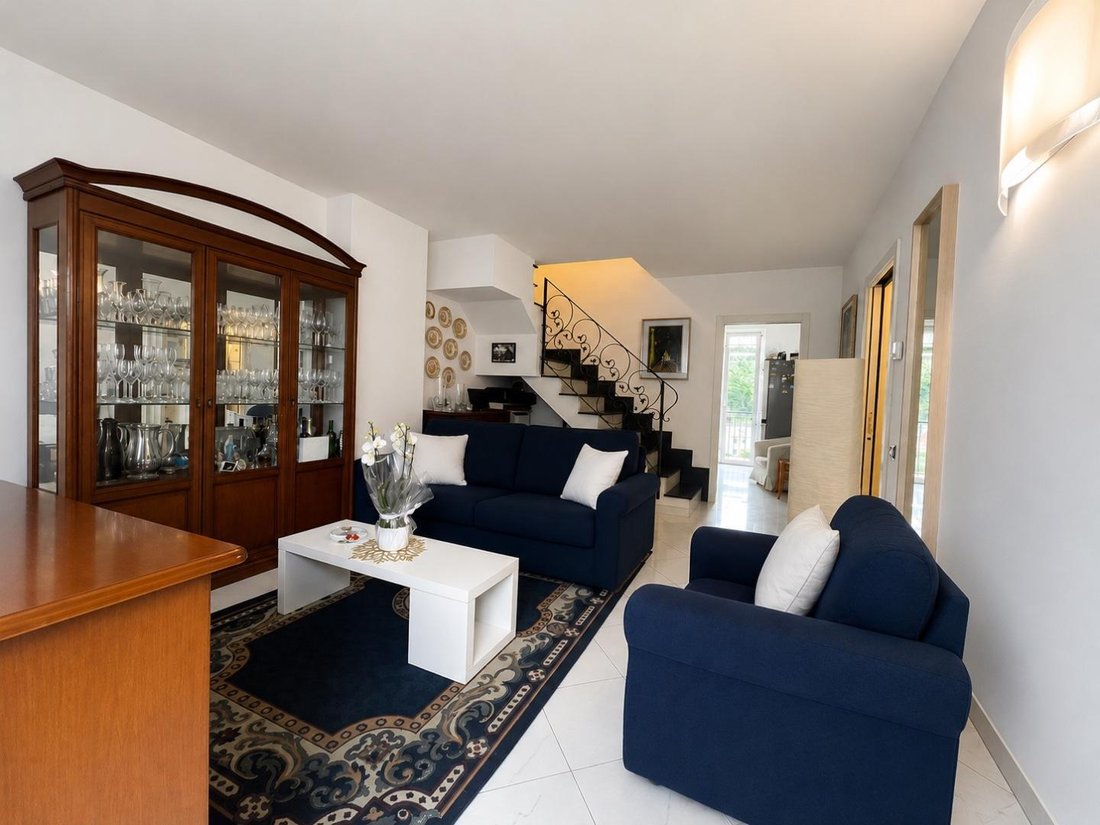 Apartment in Levanto, Liguria, Italy 4 - 17941128
