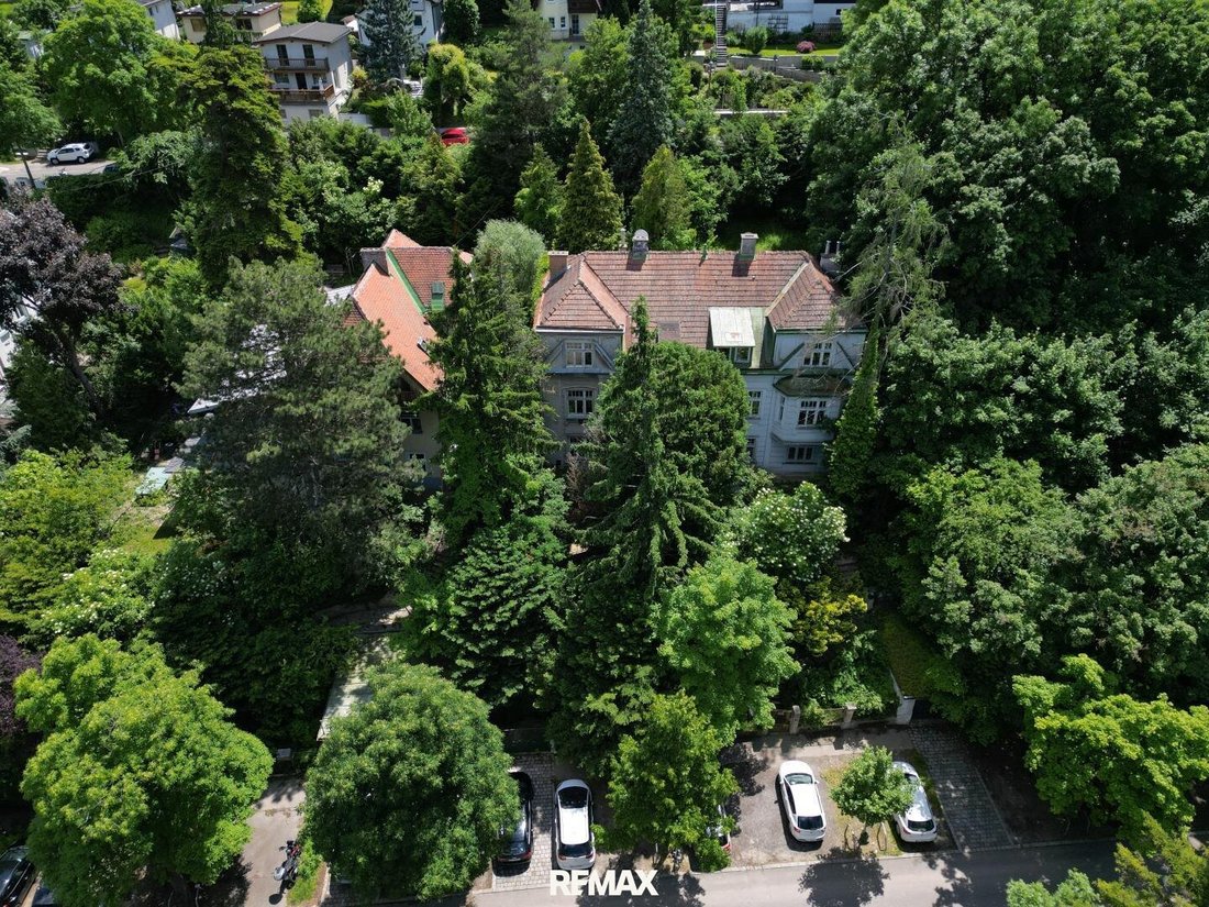 House in Vienna, Wien, Austria 4 - 17066954