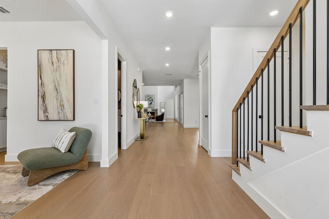 House in Dallas, Texas, United States 3 - 17935588