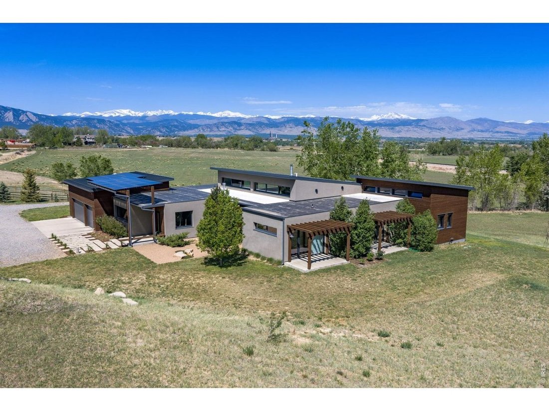 House in Boulder, Colorado, United States 2 - 17944997