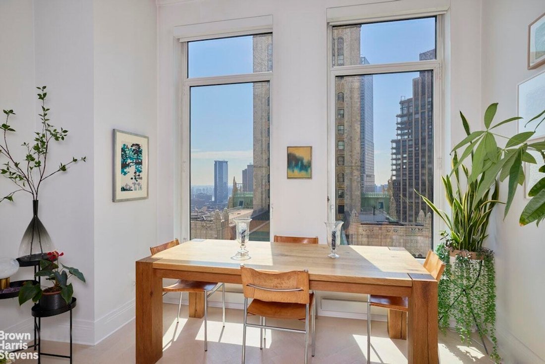 Condo in New York, New York, United States 3 - 17822735