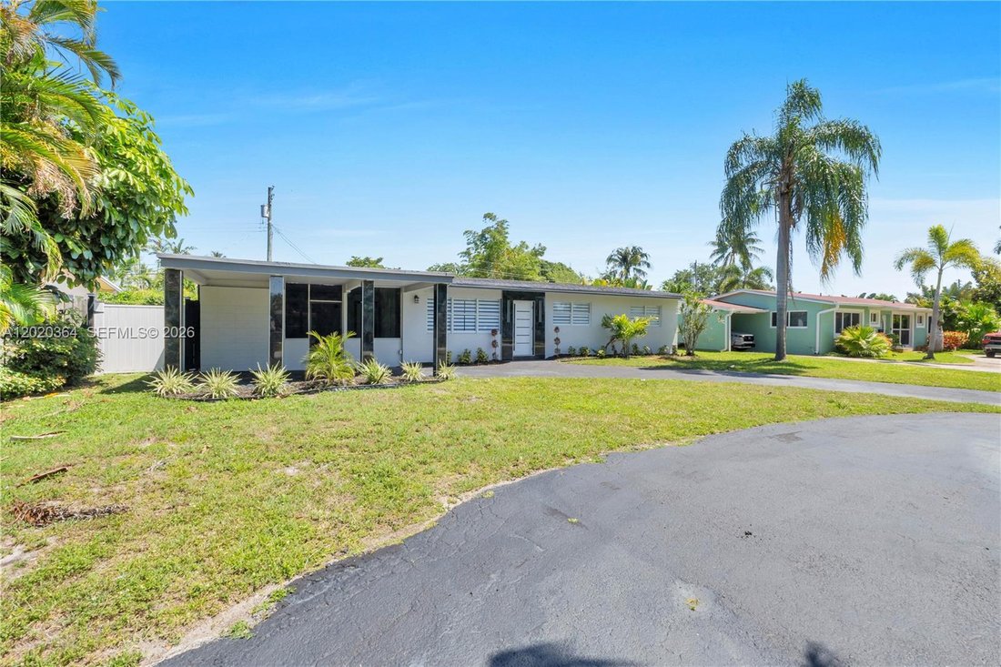 House in Wilton Manors, Florida, United States 3 - 17940704