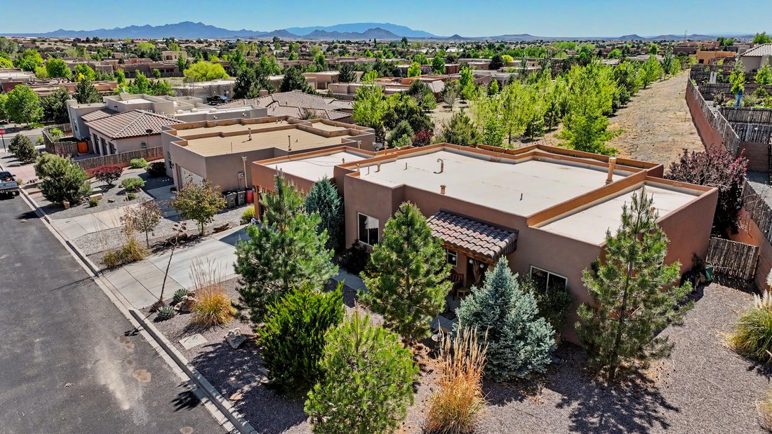 House in Santa Fe, New Mexico, United States 3 - 17940423