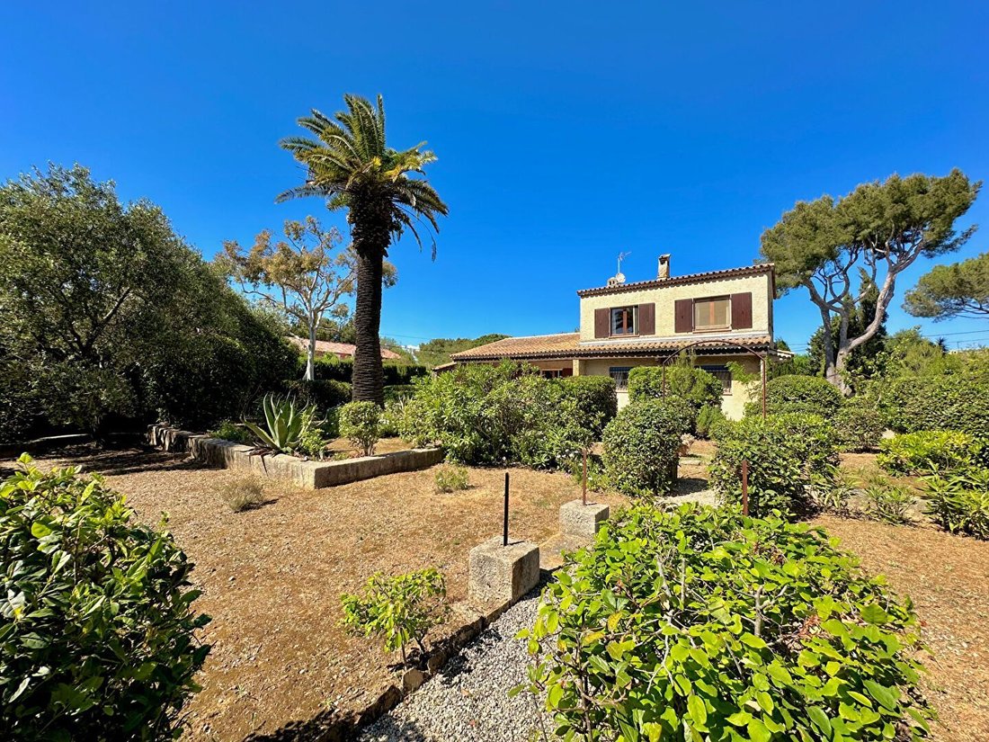 House in Le Fort, Six-Fours-les-Plages, France 1 - 17939553
