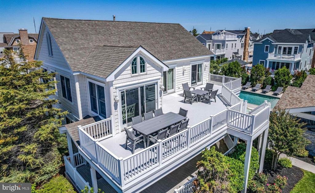House in Stone Harbor, New Jersey, United States 4 - 17944807