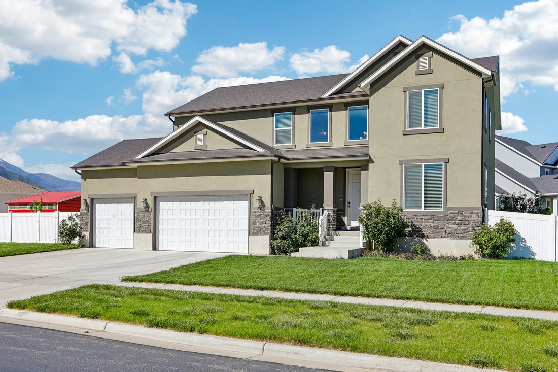 House in Spanish Fork, Utah, United States 2 - 17939034