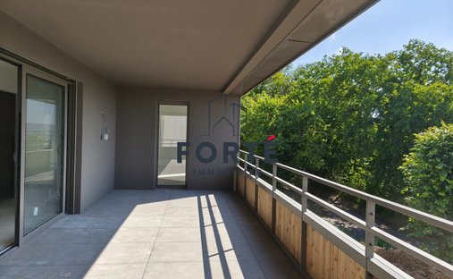 Appartamento a Thionville, Grand Est, Francia 1