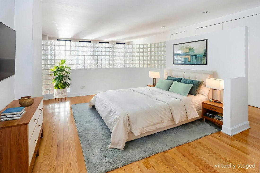 Condo in New York, New York, United States 5 - 16747624