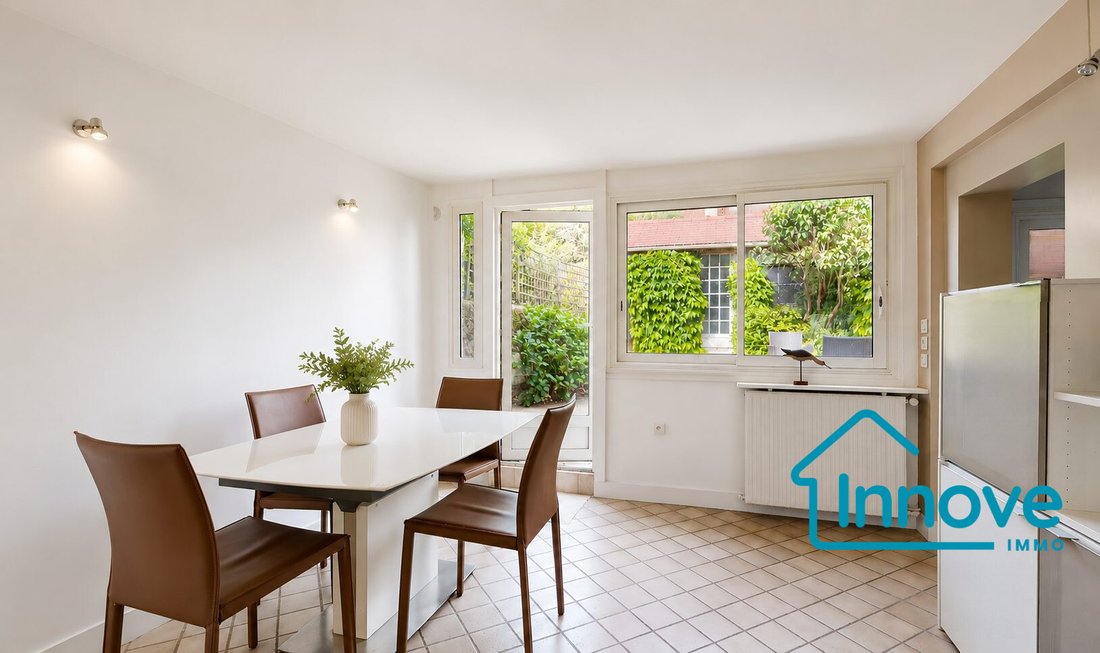 House in Le Chesnay, Le Chesnay-Rocquencourt, France 5 - 17945098