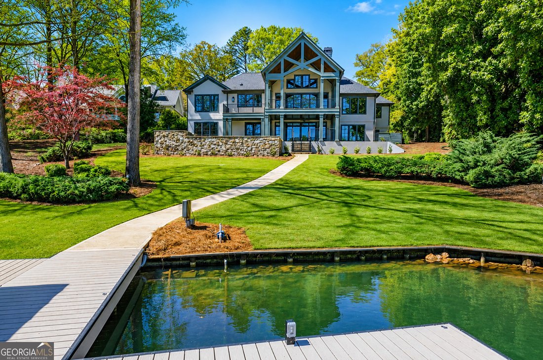 House in Eatonton, Georgia, United States 1 - 17511879